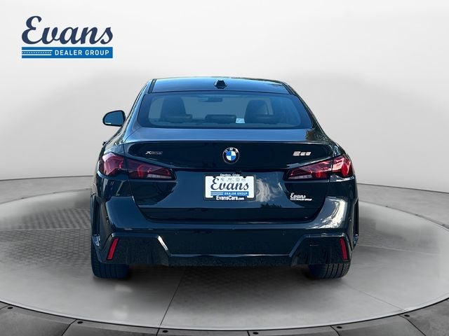 2026 BMW 2 Series 228 Gran Coupe