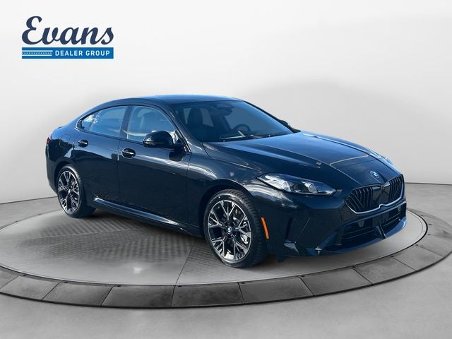 2026 BMW 2 Series 228 Gran Coupe