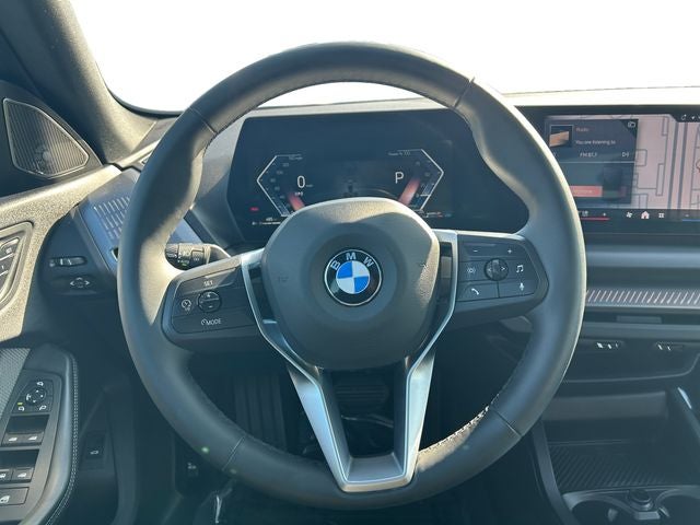 2025 BMW 2 Series 228 xDrive