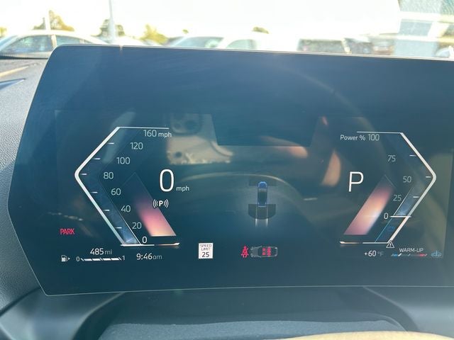 2025 BMW 2 Series 228 xDrive