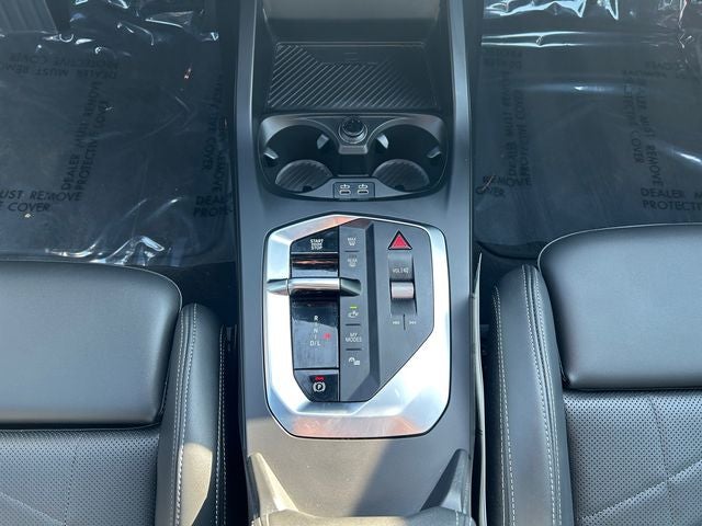 2025 BMW 2 Series 228 xDrive