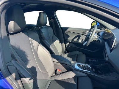 2025 BMW 2 Series 228 xDrive