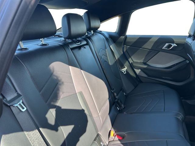 2025 BMW 2 Series 228 xDrive