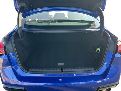 2025 BMW 2 Series 228 xDrive