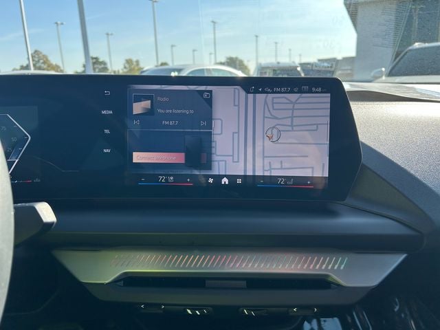 2025 BMW 2 Series 228 xDrive