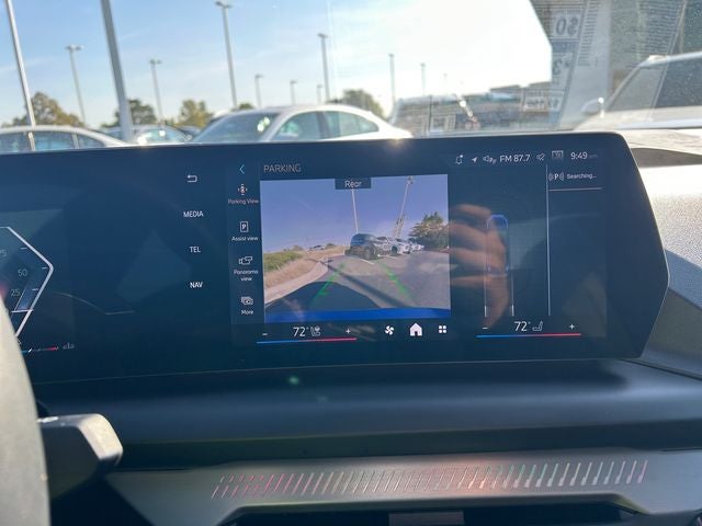 2025 BMW 2 Series 228 xDrive