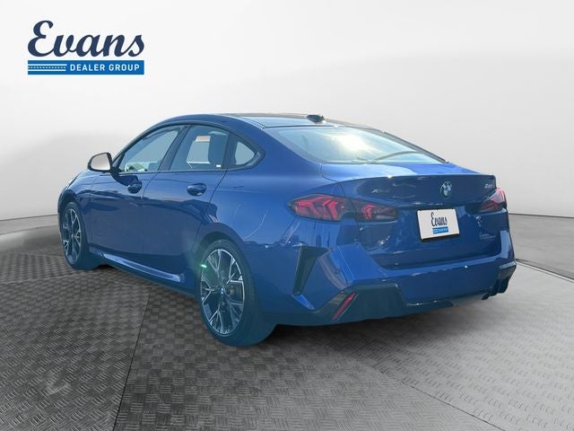 2025 BMW 2 Series 228 xDrive