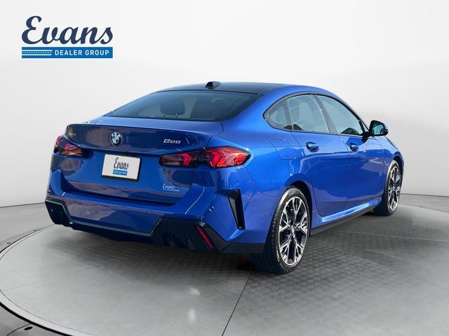 2025 BMW 2 Series 228 xDrive