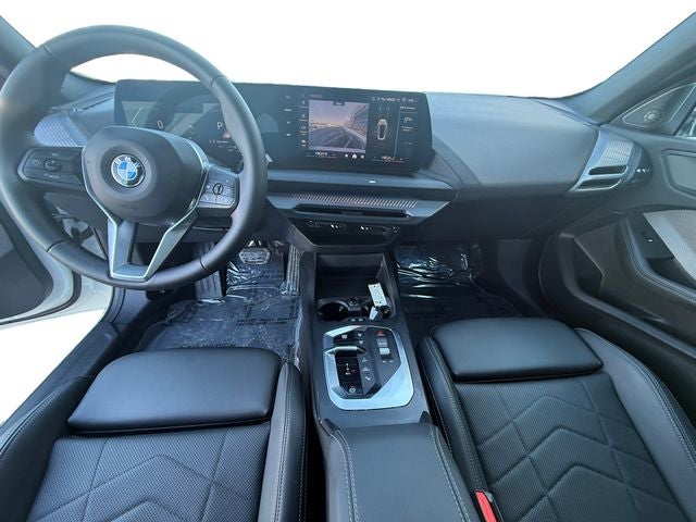 2025 BMW 2 Series 228 xDrive Gran Coupe