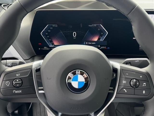 2025 BMW 2 Series Base