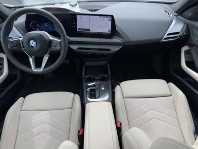 2025 BMW 2 Series Base