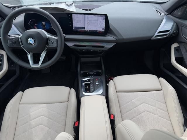 2025 BMW 2 Series Base