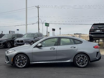 2025 BMW 2 Series Base