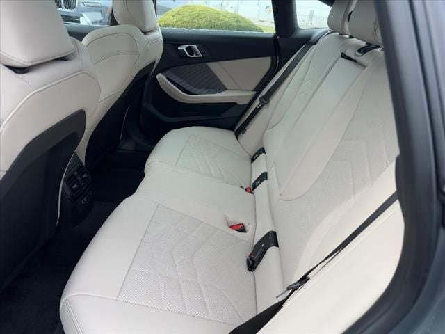 2025 BMW 2 Series Base