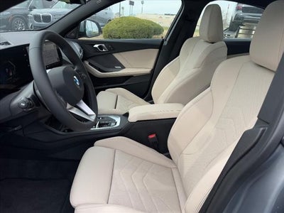 2025 BMW 2 Series Base