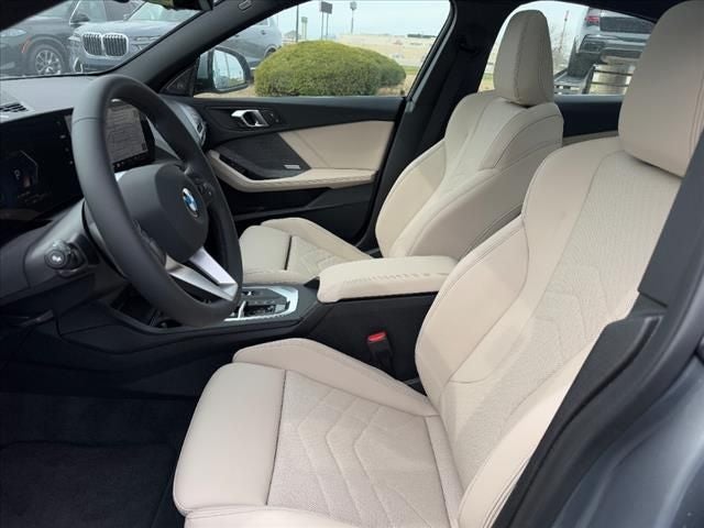 2025 BMW 2 Series Base