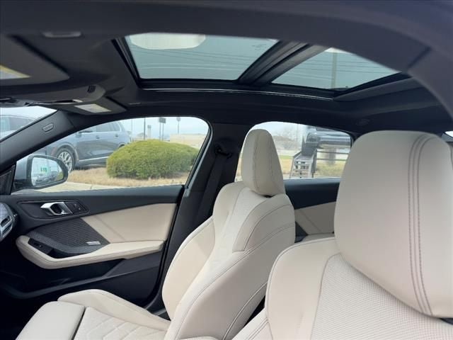 2025 BMW 2 Series Base