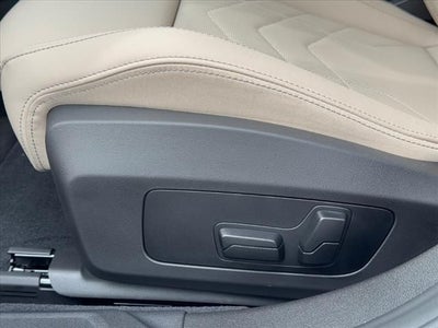 2025 BMW 2 Series Base