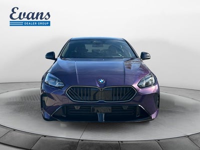 2026 BMW 2 Series 228 Gran Coupe