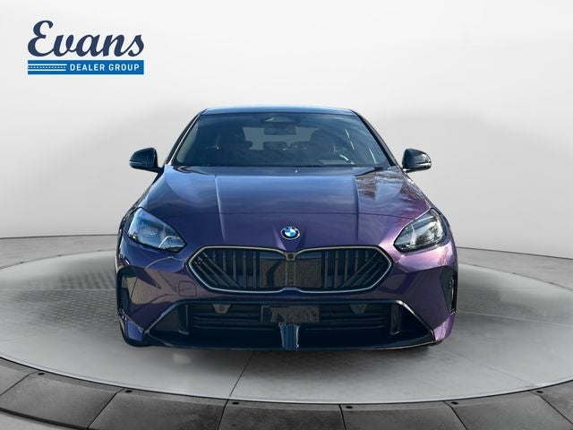 2026 BMW 2 Series 228 Gran Coupe