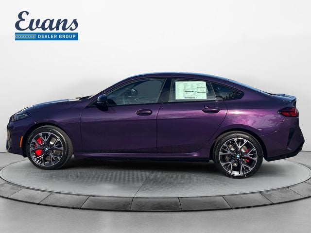 2026 BMW 2 Series 228 Gran Coupe