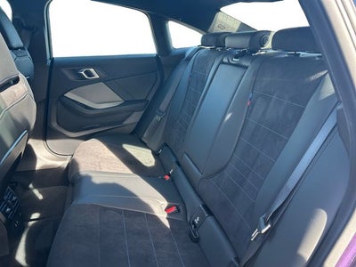 2026 BMW 2 Series 228 Gran Coupe