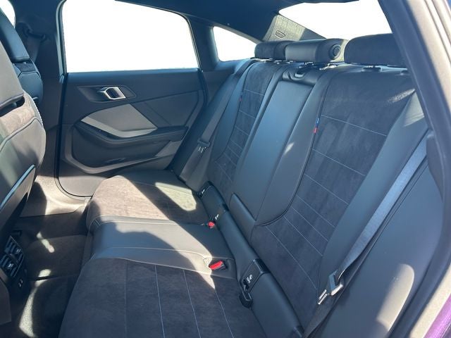 2026 BMW 2 Series 228 Gran Coupe