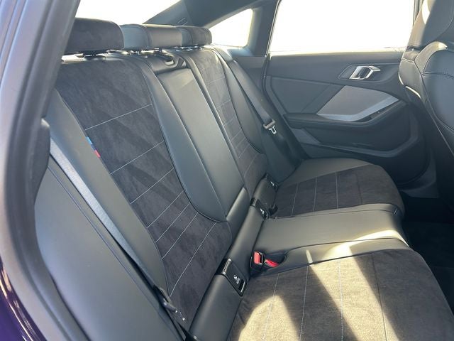 2026 BMW 2 Series 228 Gran Coupe