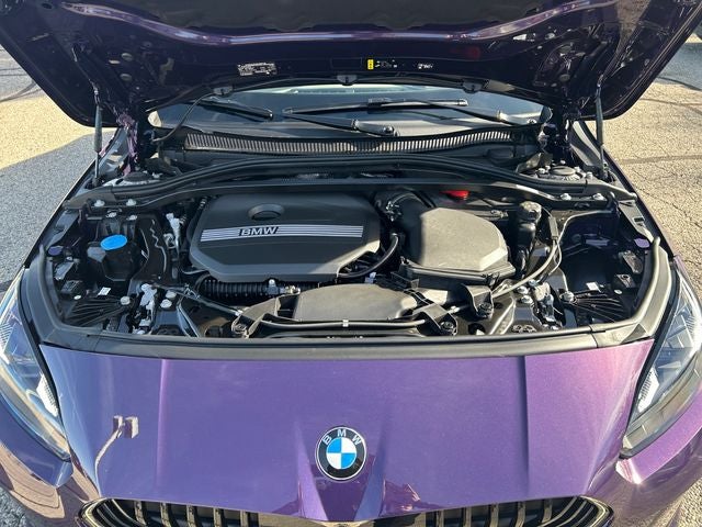 2026 BMW 2 Series 228 Gran Coupe