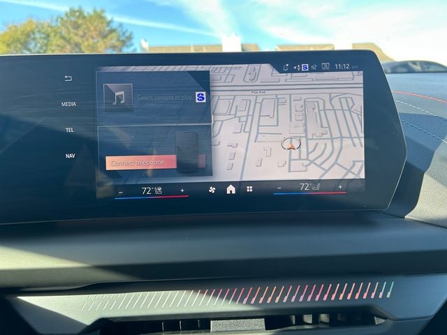 2026 BMW 2 Series 228 Gran Coupe