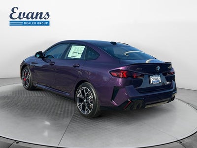 2026 BMW 2 Series 228 Gran Coupe