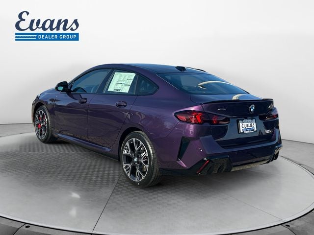 2026 BMW 2 Series 228 Gran Coupe