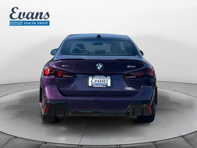 2026 BMW 2 Series 228 Gran Coupe