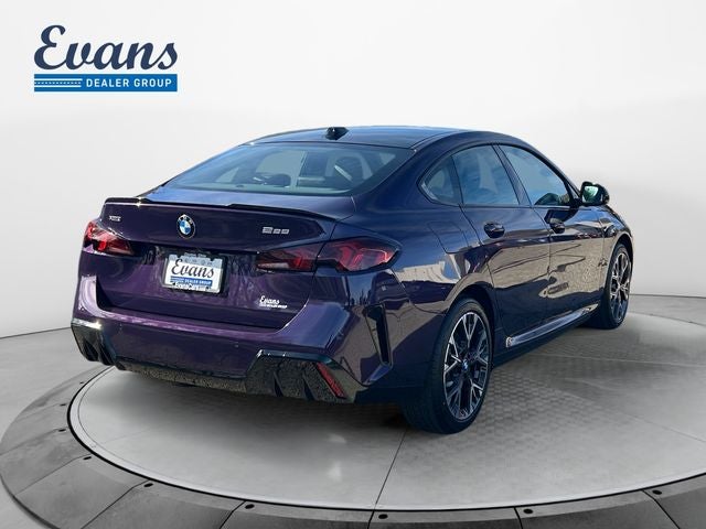 2026 BMW 2 Series 228 Gran Coupe