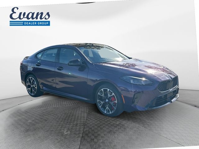 2026 BMW 2 Series 228 Gran Coupe