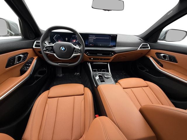 2025 BMW 3 Series 330i xDrive
