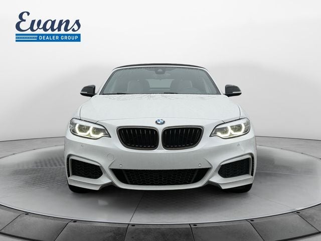 2020 BMW 2 Series M240i