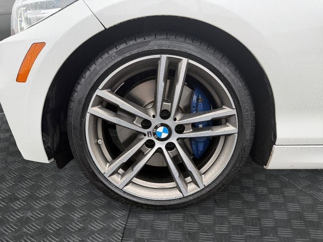 2020 BMW 2 Series M240i