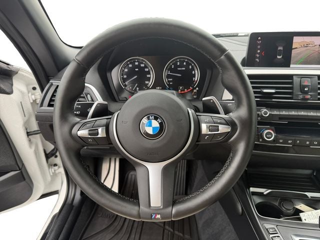 2020 BMW 2 Series M240i