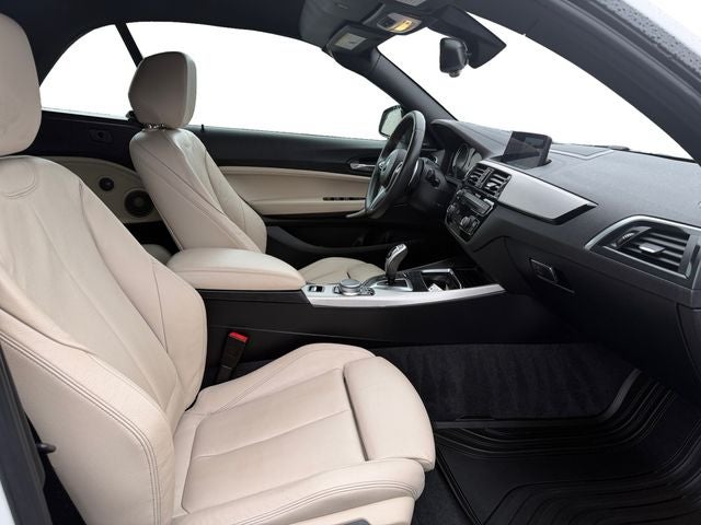 2020 BMW 2 Series M240i