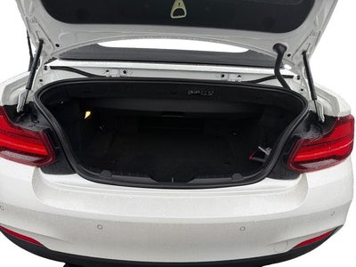 2020 BMW 2 Series M240i