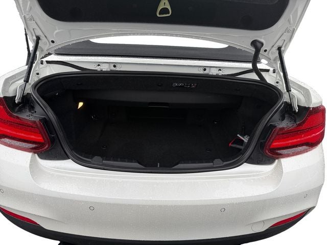 2020 BMW 2 Series M240i