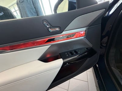 2026 BMW 7 Series 740i xDrive