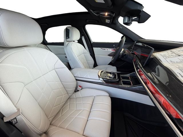 2026 BMW 7 Series 740i xDrive