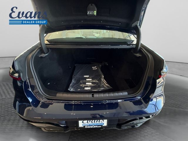 2026 BMW 7 Series 740i xDrive