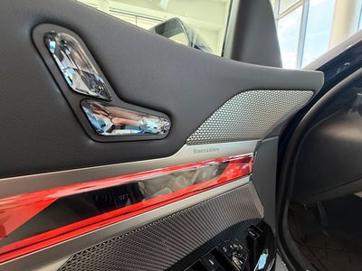 2026 BMW 7 Series 740i xDrive