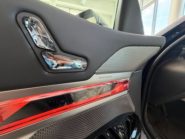 2026 BMW 7 Series 740i xDrive