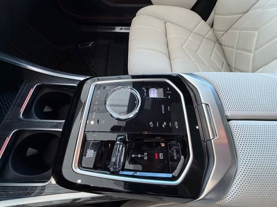 2026 BMW 7 Series 740i xDrive