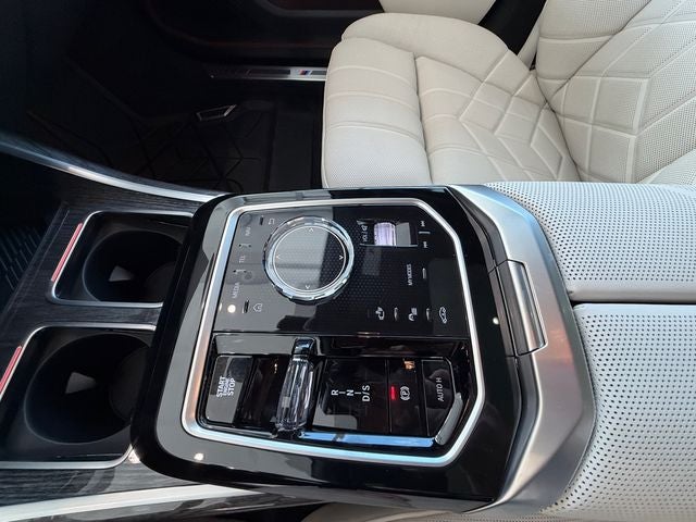 2026 BMW 7 Series 740i xDrive