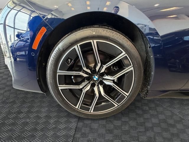 2026 BMW 7 Series 740i xDrive